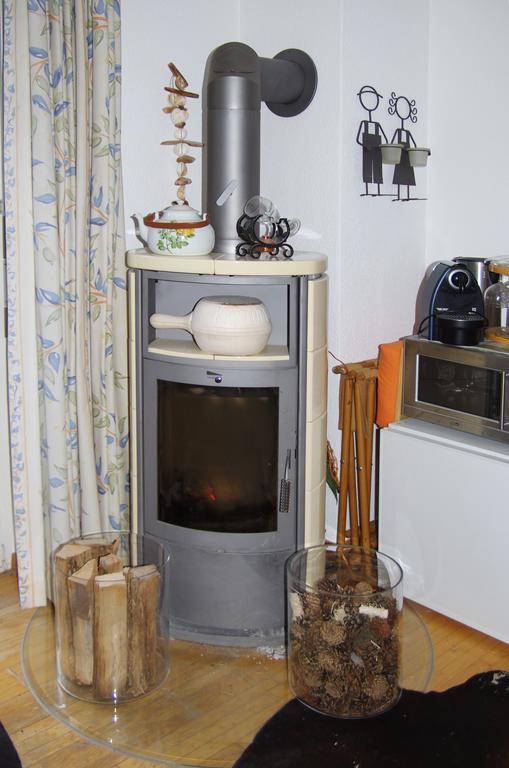 Pension Bijoux Am Bodensee Arbon Habitación foto