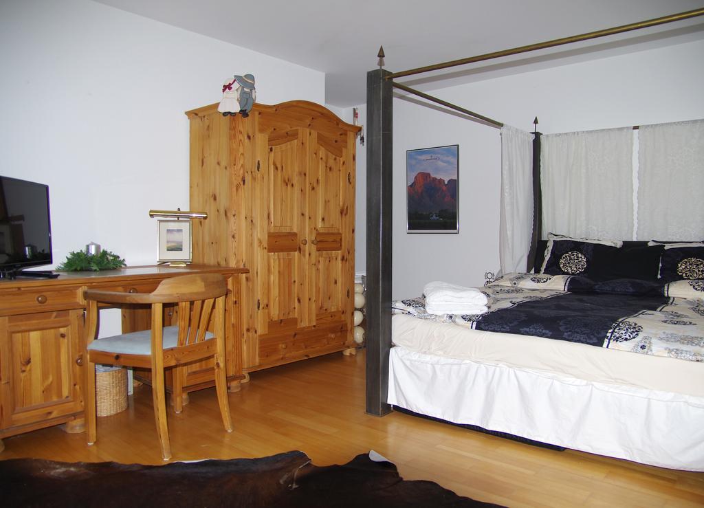 Pension Bijoux Am Bodensee Arbon Habitación foto